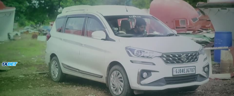 Marm - Ek Bhed (2026) Gujarati Movie screenshot 3