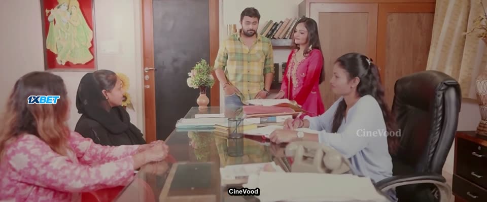 Tu Geeta Hu Kurbaan (2026) Gujarati Movie screenshot 2