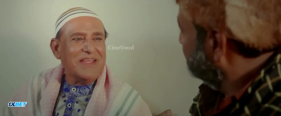 Tu Geeta Hu Kurbaan (2026) Gujarati Movie screenshot 5