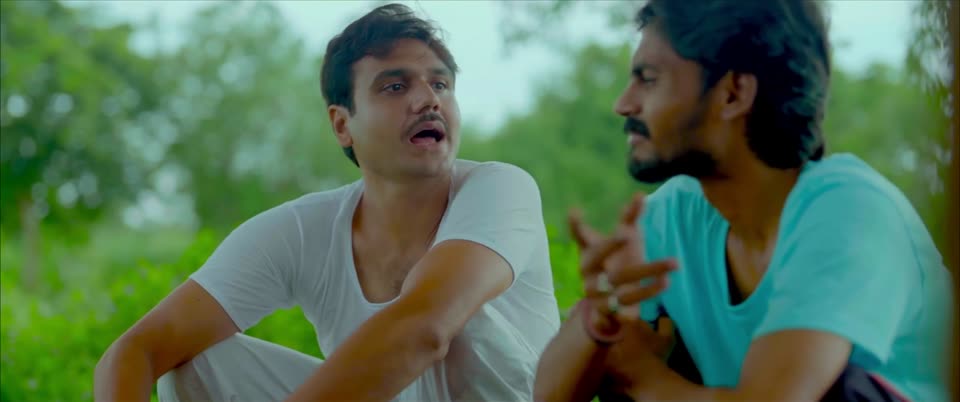 SevaBhavi (2025) Gujarati Movie screenshot 2