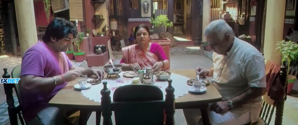 Chatni (2026) Gujarati Movie screenshot 2