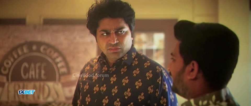 Chatni (2026) Gujarati Movie screenshot 3
