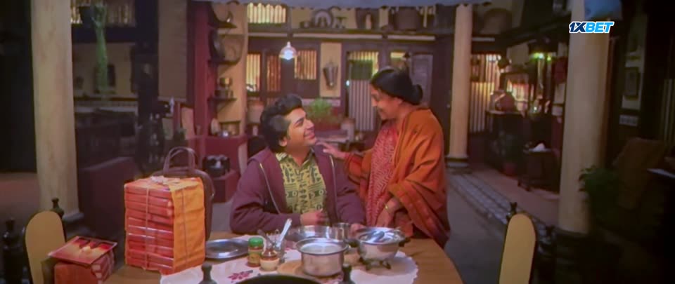 Chatni (2026) Gujarati Movie screenshot 4