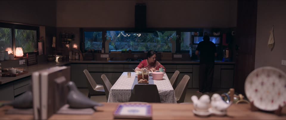 Jindagi Once More (2026) Gujurati Movie screenshot 2