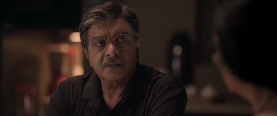 Jindagi Once More (2026) Gujurati Movie screenshot 3