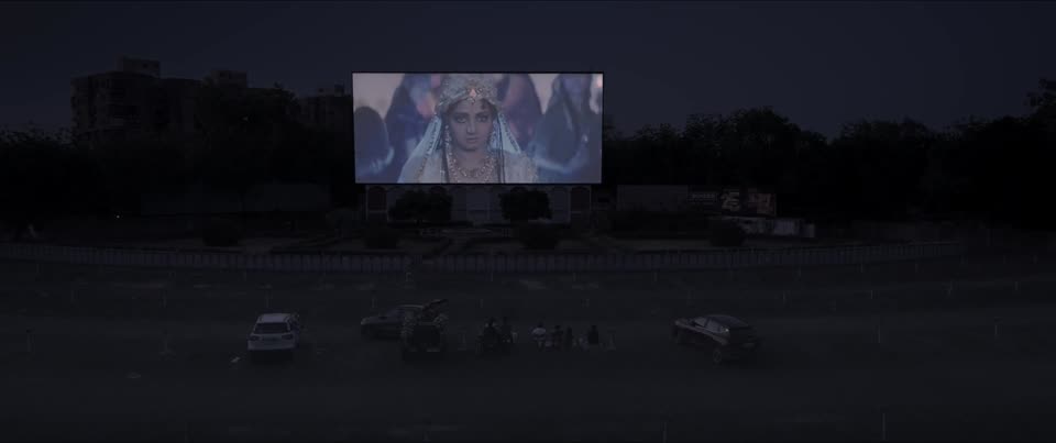 Jindagi Once More (2026) Gujurati Movie screenshot 4