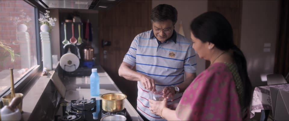 Jindagi Once More (2026) Gujurati Movie screenshot 5