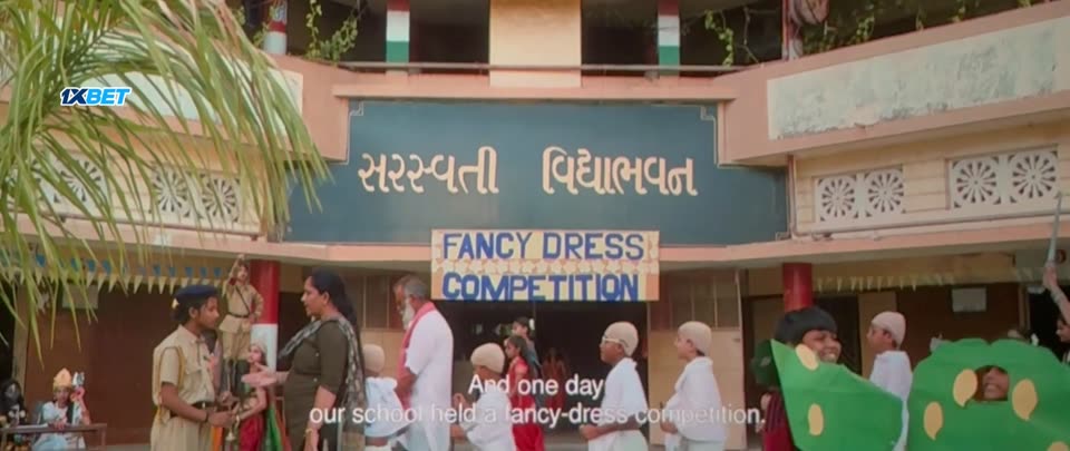 Mitrata (2026) Gujarati Movie screenshot 1