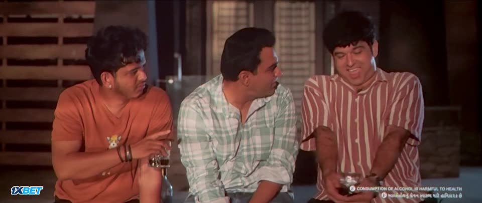 Mitrata (2026) Gujarati Movie screenshot 5