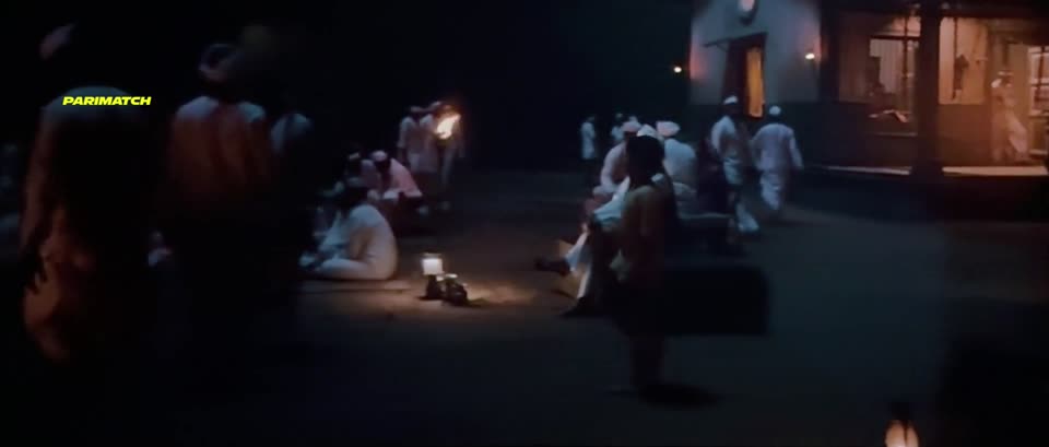 Gondhal (2025) Marathi Movie screenshot 1