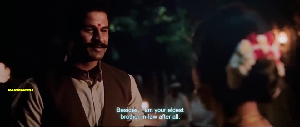 Gondhal (2025) Marathi Movie screenshot 3