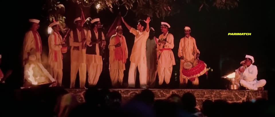 Gondhal (2025) Marathi Movie screenshot 6