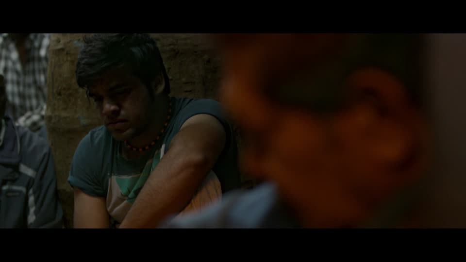 Mulshi Pattern (2018) Marathi Movie screenshot 1