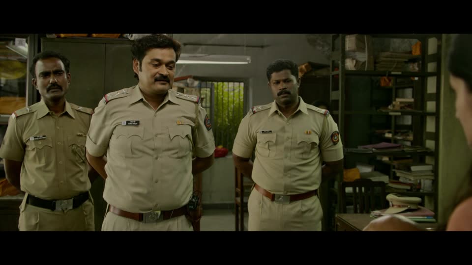 Mulshi Pattern (2018) Marathi Movie screenshot 2