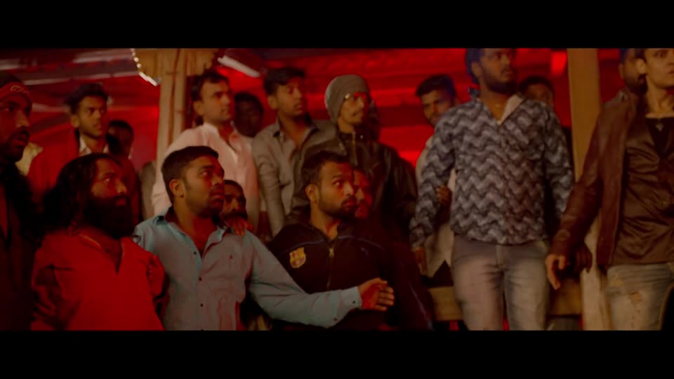 Mulshi Pattern (2018) Marathi Movie screenshot 3