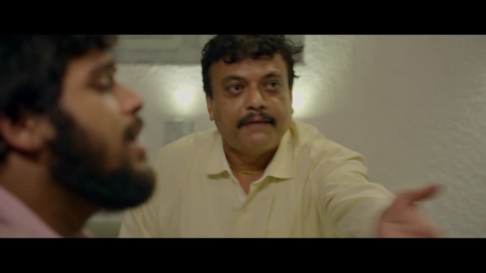 Mulshi Pattern (2018) Marathi Movie screenshot 6