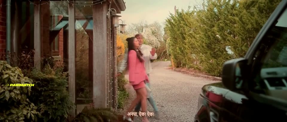 Asa Mee Ashi Mee (2025) Marathi Movie screenshot 3
