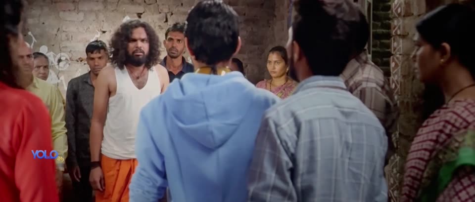 Asurvan (2025) Marathi Movie screenshot 3