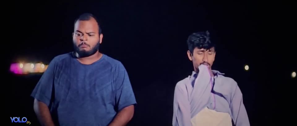 Asurvan (2025) Marathi Movie screenshot 4