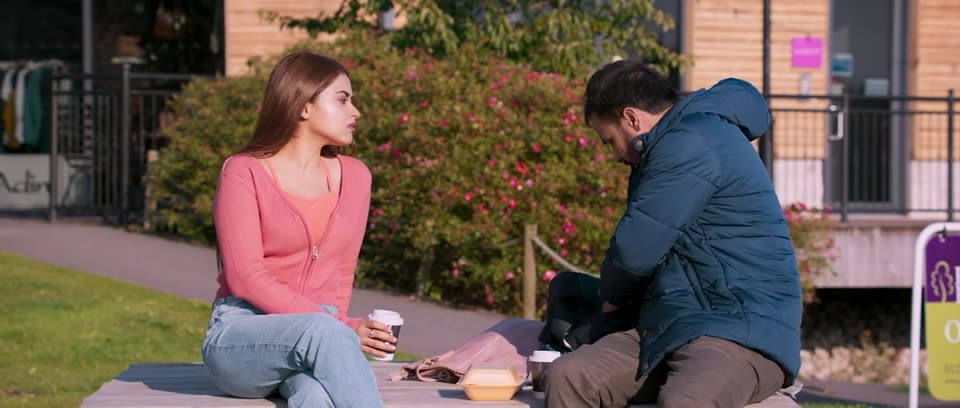 Chal Mera Putt 3 (2021) Punjabi Movie screenshot 1