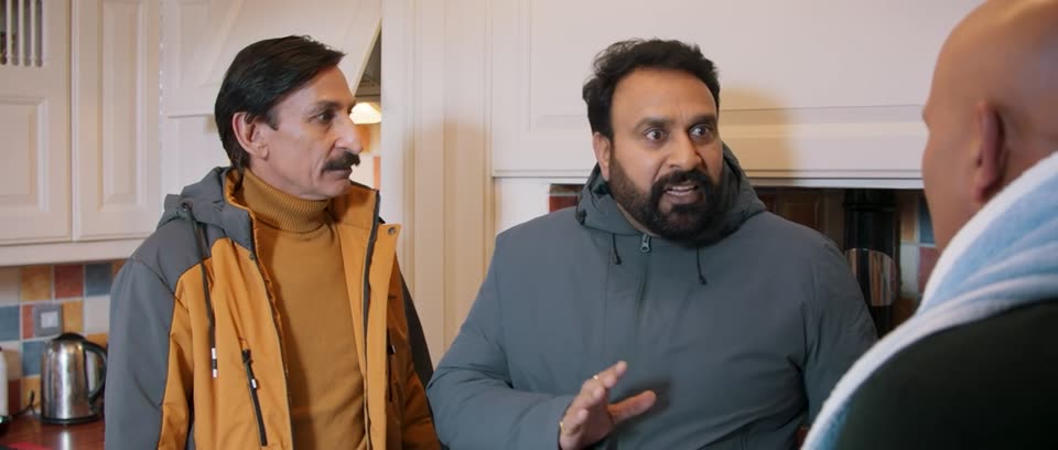 Chal Mera Putt 3 (2021) Punjabi Movie screenshot 4