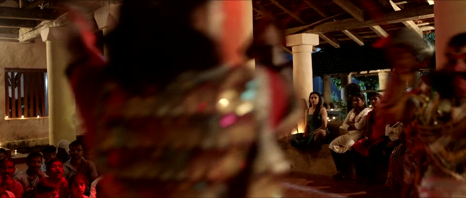 Colorphool (2024) Marathi Movie screenshot 3