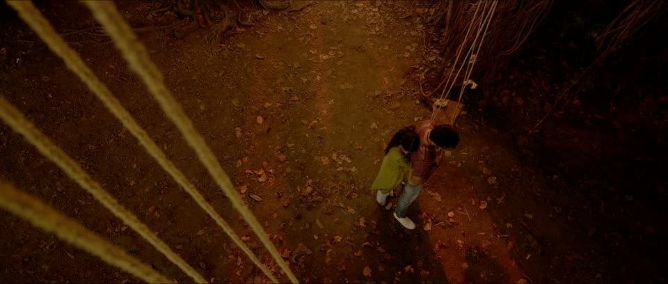 Colorphool (2024) Marathi Movie screenshot 4