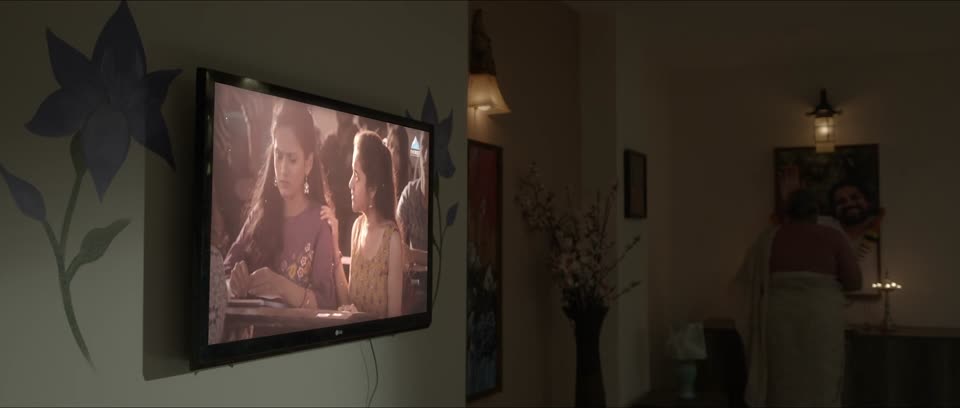 Colorphool (2024) Marathi Movie screenshot 5