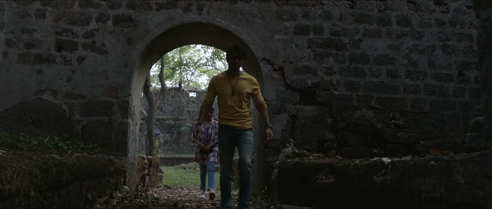 Colorphool (2024) Marathi Movie screenshot 6
