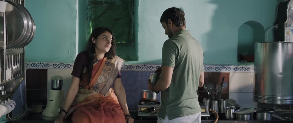 Kulup (2024) Marathi Movie screenshot 1