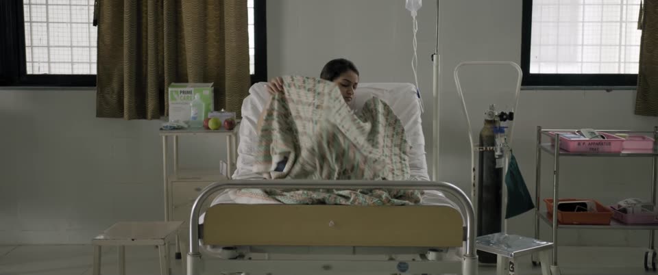 Kulup (2024) Marathi Movie screenshot 2