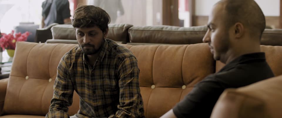 Kulup (2024) Marathi Movie screenshot 3