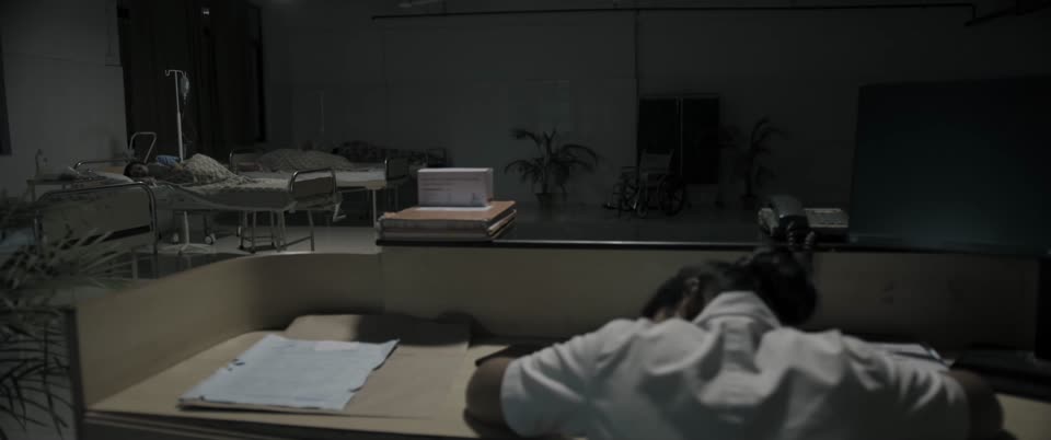 Kulup (2024) Marathi Movie screenshot 4