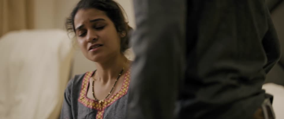 Kulup (2024) Marathi Movie screenshot 6