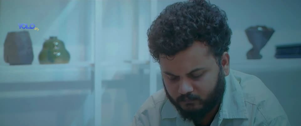 Portraits (2026) Marathi Movie screenshot 1