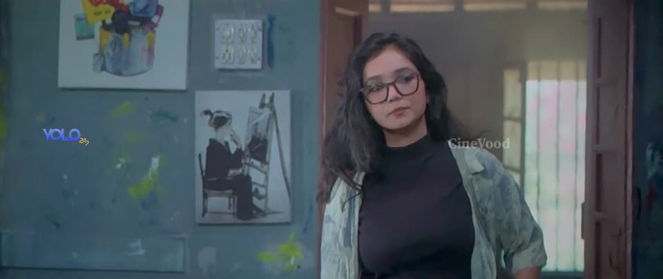 Portraits (2026) Marathi Movie screenshot 2