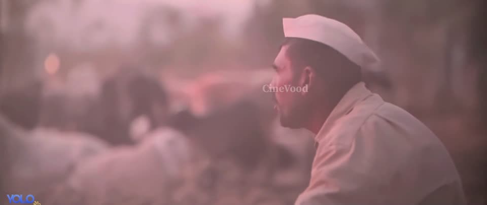 Portraits (2026) Marathi Movie screenshot 5