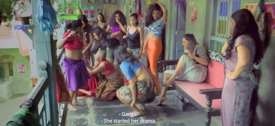 Dukan (2026) Marathi Movie screenshot 1