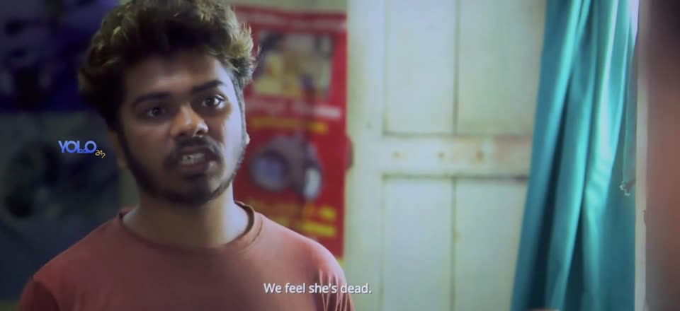 Dukan (2026) Marathi Movie screenshot 2