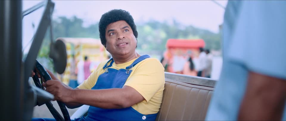 Punha Ekda Sade Made 3 (2026) Marathi Movie screenshot 2