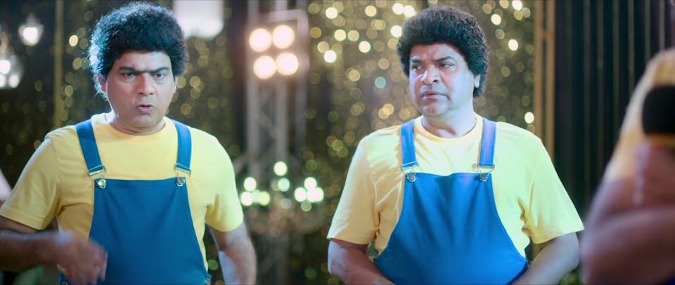 Punha Ekda Sade Made 3 (2026) Marathi Movie screenshot 6
