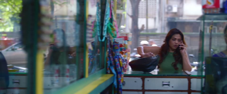 Aga Aga Sunbai Kay Mhantay Sasubai (2026) Marathi Movie screenshot 3