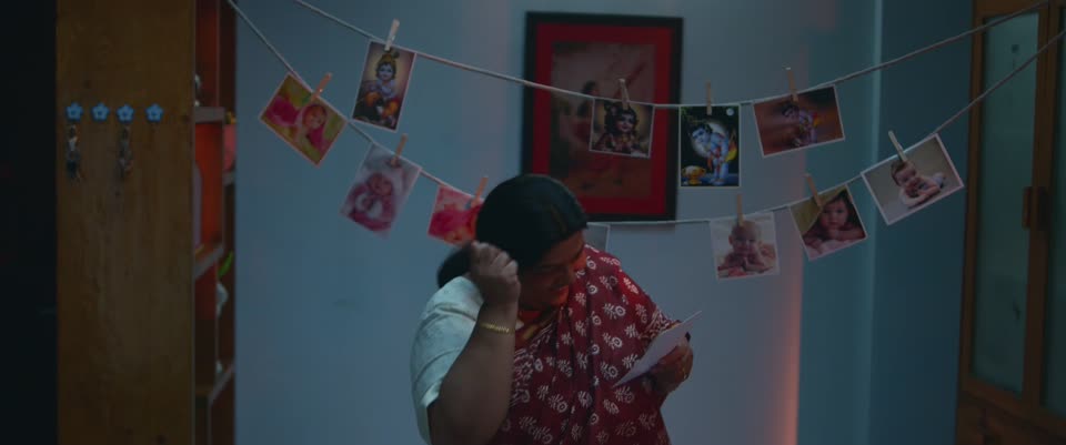 Aga Aga Sunbai Kay Mhantay Sasubai (2026) Marathi Movie screenshot 4