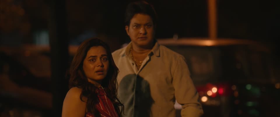 Aga Aga Sunbai Kay Mhantay Sasubai (2026) Marathi Movie screenshot 6
