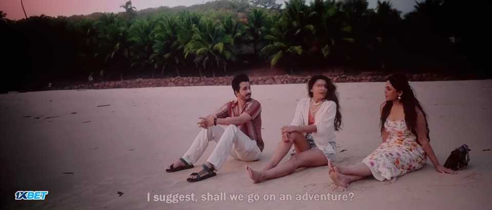 Sakhe Ga Saajani (2026) Marathi Movie screenshot 5