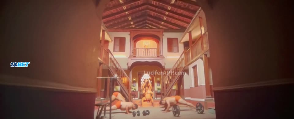 Super Duperr (2026) Marathi Movie screenshot 2