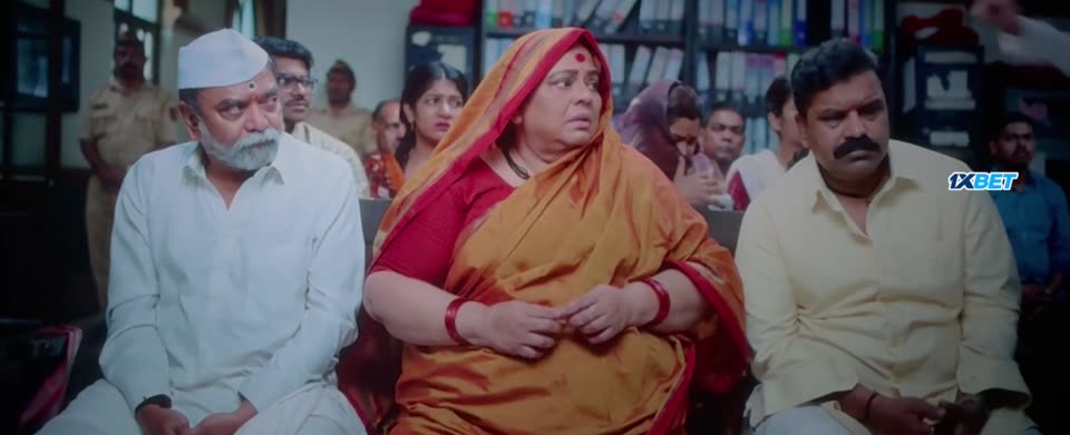Super Duperr (2026) Marathi Movie screenshot 6