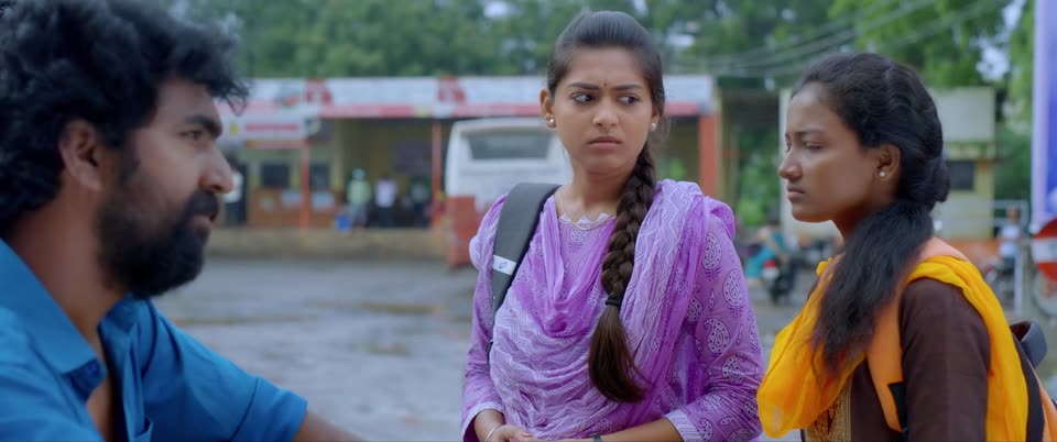 Rubaab (2026) Marathi Movie screenshot 2