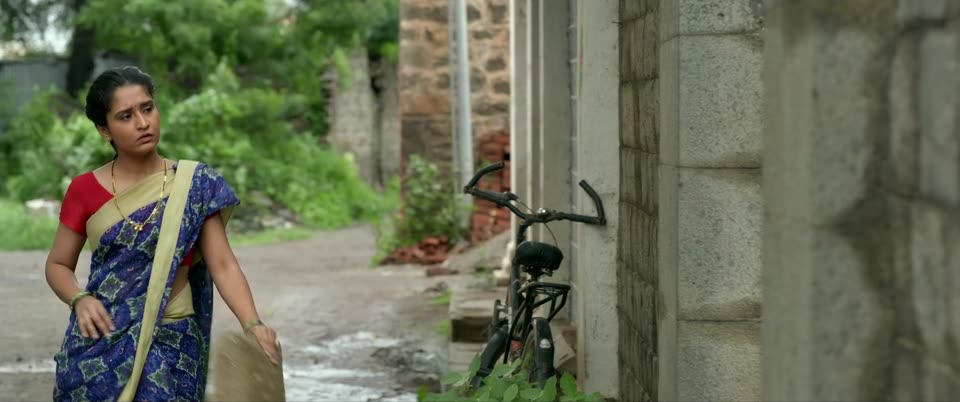 Rubaab (2026) Marathi Movie screenshot 5