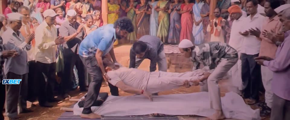 Deool Band 2 (2026) Marathi Movie screenshot 2